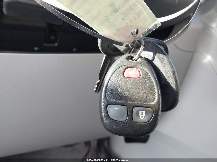 2008 Saturn Vue V6 Xe VIN: 3GSDL43N58S711130 Lot: 43706053