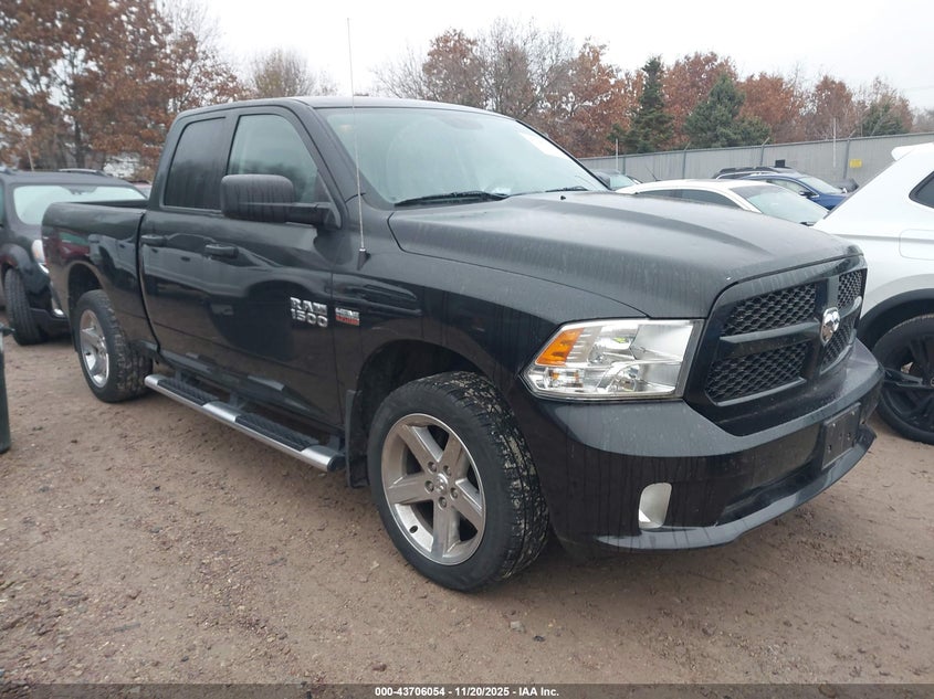 RAM 1500 EXPRESS