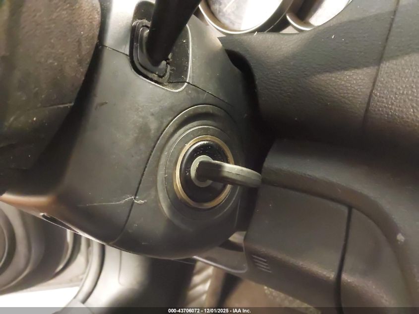 2010 Mazda Mazda6 I Sport VIN: 1YVHZ8BH9A5M45832 Lot: 43706072