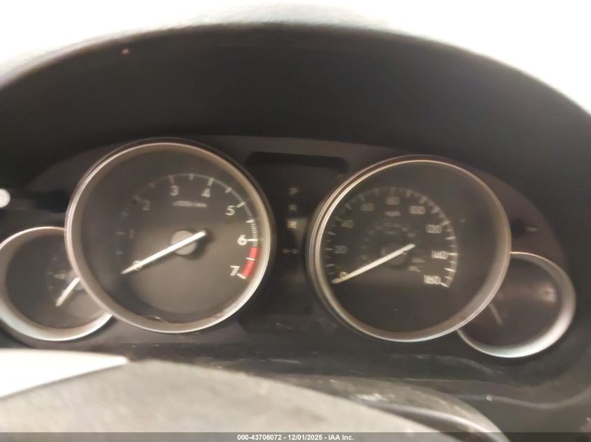 2010 Mazda Mazda6 I Sport VIN: 1YVHZ8BH9A5M45832 Lot: 43706072