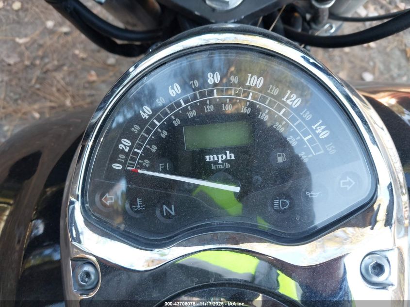 2002 Honda Vtx1800 R VIN: 1HFSC49042A004596 Lot: 43706075