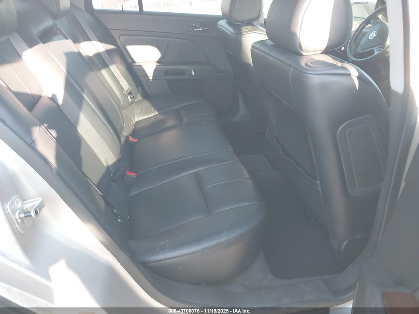 2005 Cadillac Sts V6 VIN: 1G6DW677250144391 Lot: 43706076