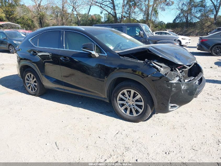 LEXUS NX 200T NX 200T