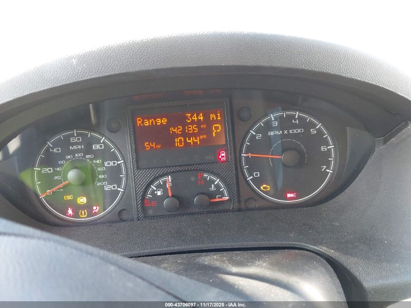 2018 Ram Promaster 2500 High Roof 159 Wb VIN: 3C6TRVDG8JE145889 Lot: 43706097