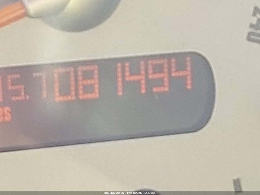 2004 Mini Cooper S VIN: WMWRE33414TD80639 Lot: 43706106