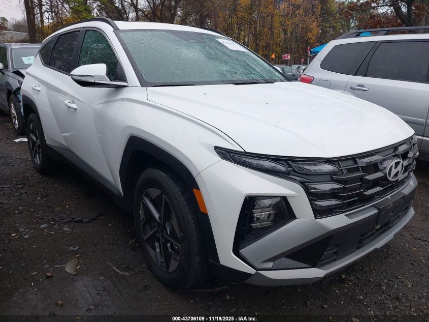 HYUNDAI TUCSON SEL CONVENIENCE