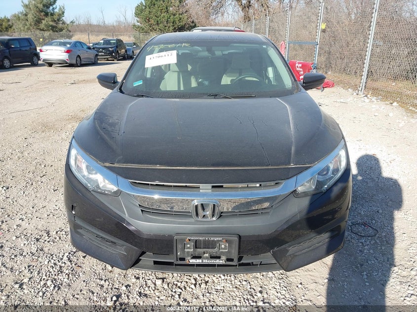 19XFC2F59HE012053 2017 HONDA CIVIC photo no. 12