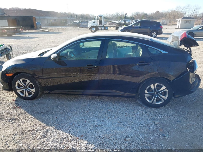 19XFC2F59HE012053 2017 HONDA CIVIC photo no. 14