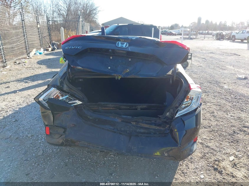 19XFC2F59HE012053 2017 HONDA CIVIC photo no. 16