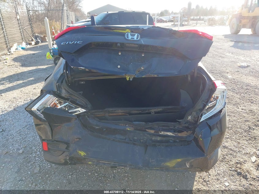 19XFC2F59HE012053 2017 HONDA CIVIC photo no. 6