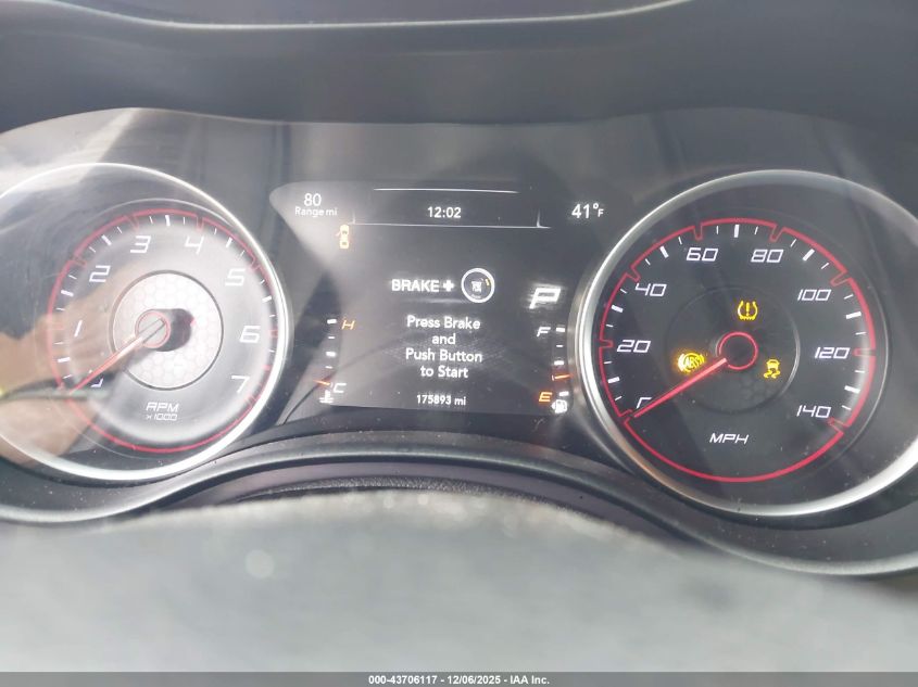 2015 Dodge Charger Se VIN: 2C3CDXBG6FH840622 Lot: 43706117