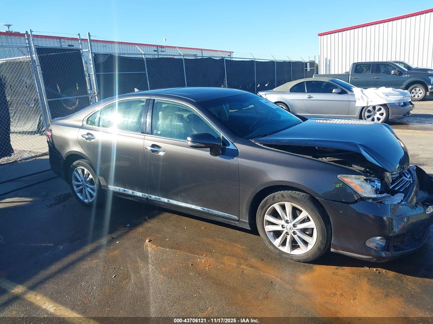 LEXUS ES 350 ES 350