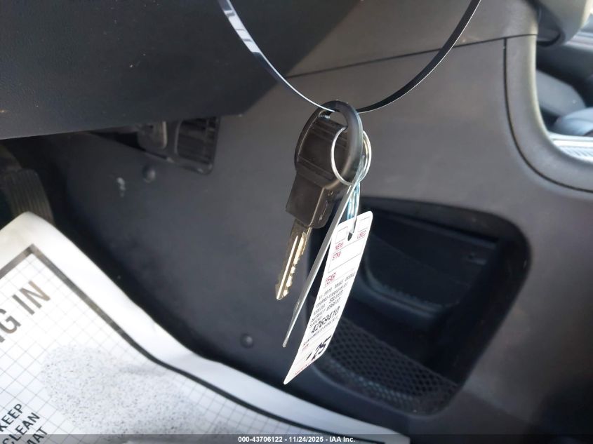 2019 Dodge Grand Caravan Gt VIN: 2C4RDGEG8KR696612 Lot: 43706122