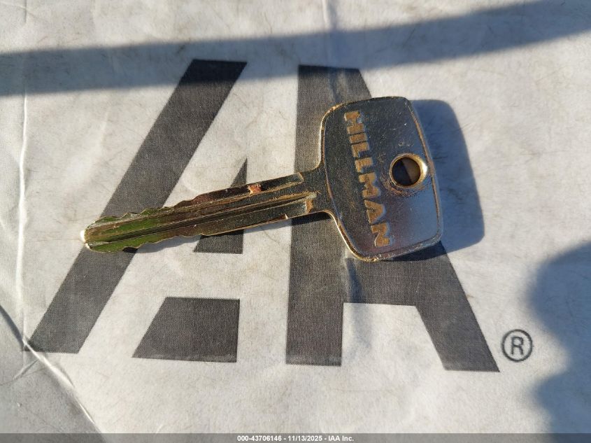 2003 Toyota Corolla Le VIN: 1NXBR32E53Z161204 Lot: 43706146