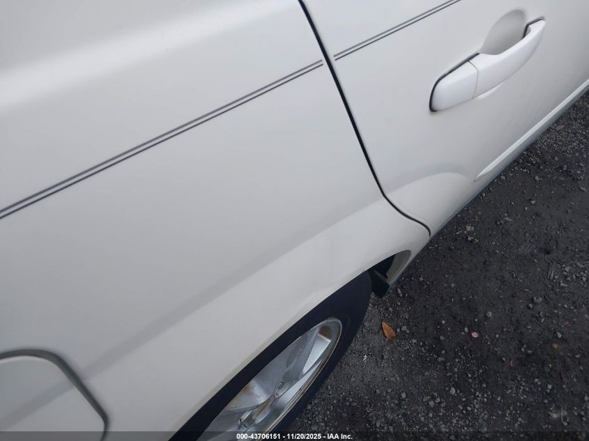 2005 Chevrolet Malibu Ls VIN: 1G1ZT54825F181756 Lot: 43706151