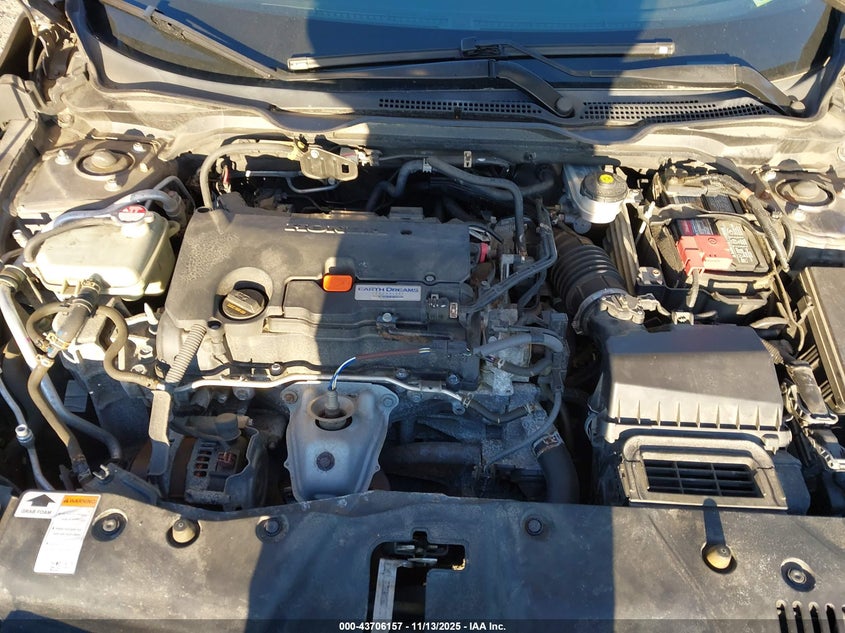 19XFC2F78HE057101 2017 HONDA CIVIC photo no. 10