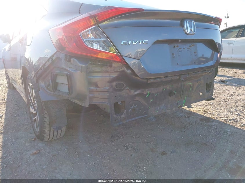 19XFC2F78HE057101 2017 HONDA CIVIC photo no. 6