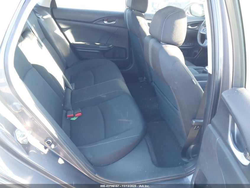 19XFC2F78HE057101 2017 HONDA CIVIC photo no. 8