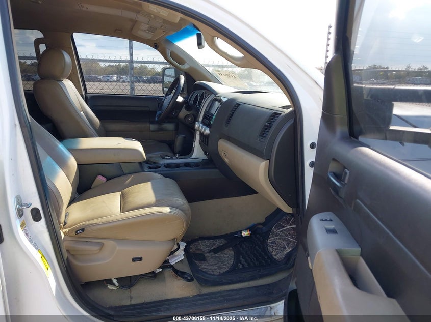 2007 Toyota Tundra Sr5 V8