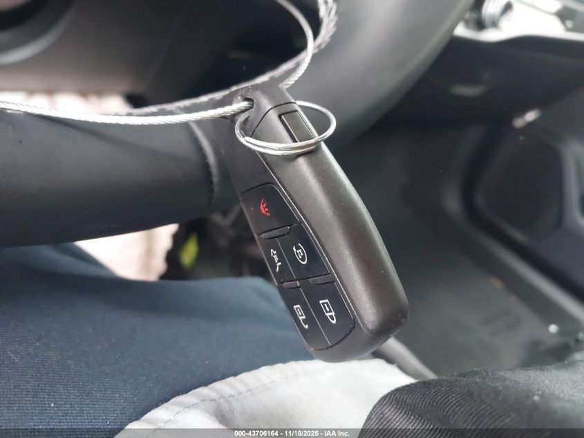 2025 Honda Prologue Touring VIN: 3GPKHXRJXSS515863 Lot: 43706164