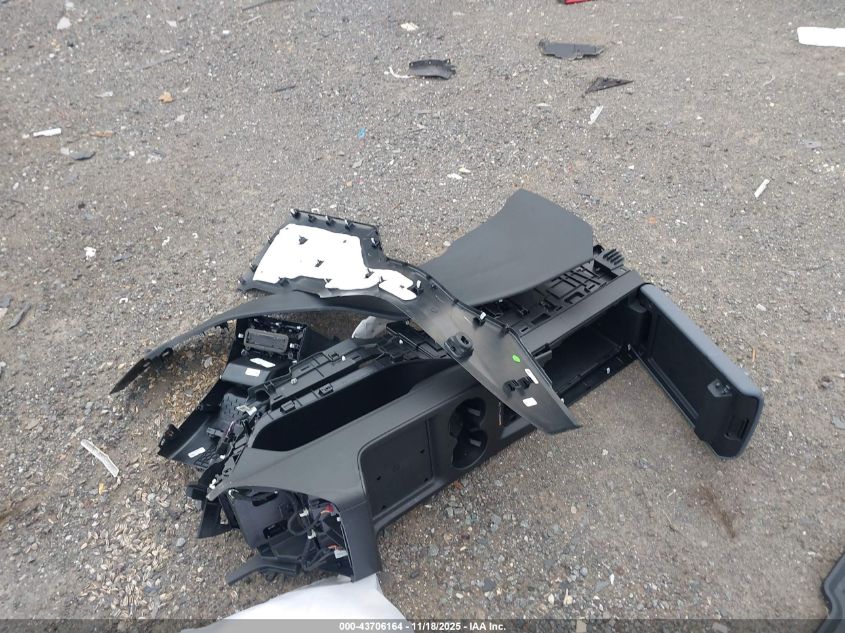 2025 Honda Prologue Touring VIN: 3GPKHXRJXSS515863 Lot: 43706164