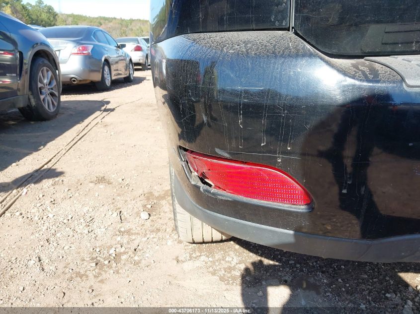 2007 Lexus Rx 350 VIN: 2T2HK31U47C018786 Lot: 43706173