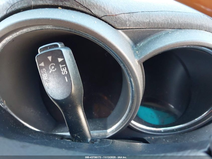 2007 Lexus Rx 350 VIN: 2T2HK31U47C018786 Lot: 43706173