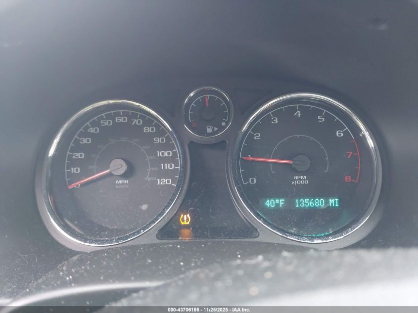 2009 Chevrolet Cobalt Lt VIN: 1G1AT58H397110184 Lot: 43706186