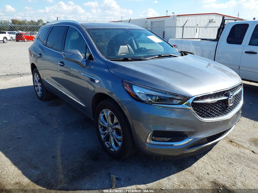 BUICK ENCLAVE FWD AVENIR