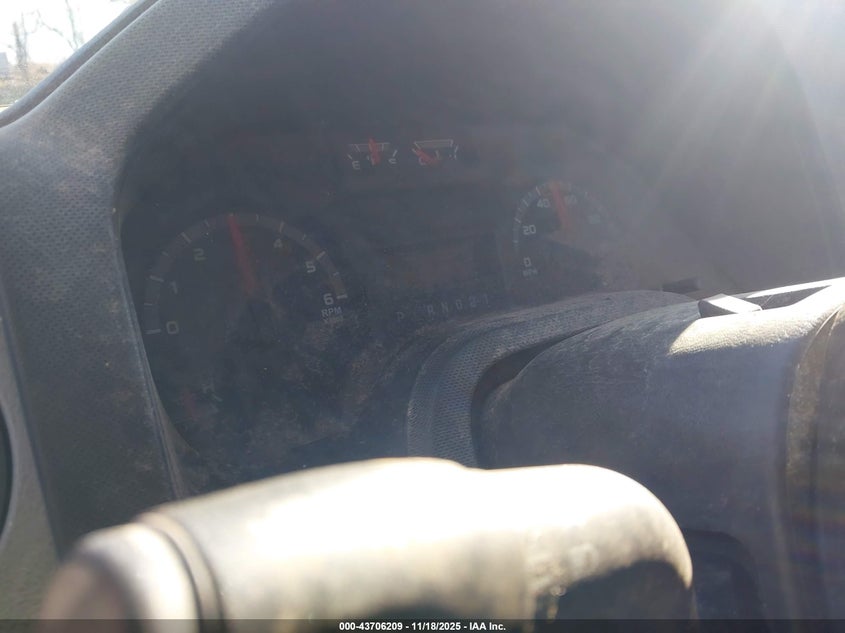 1FTNE24W99DA25874 2009 FORD ECONOLINE photo no. 7