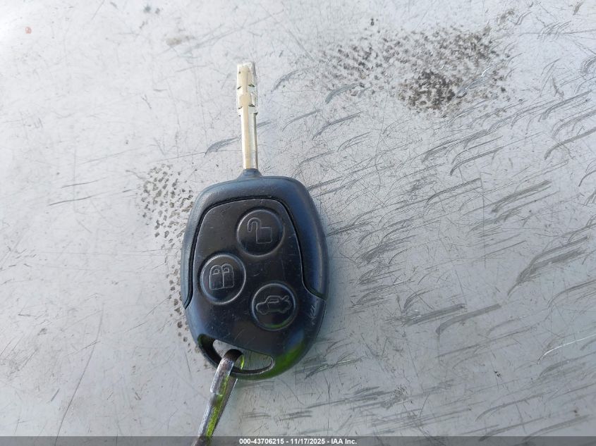 2013 Ford Transit Connect Xlt VIN: NM0KS9BN3DT149813 Lot: 43706215