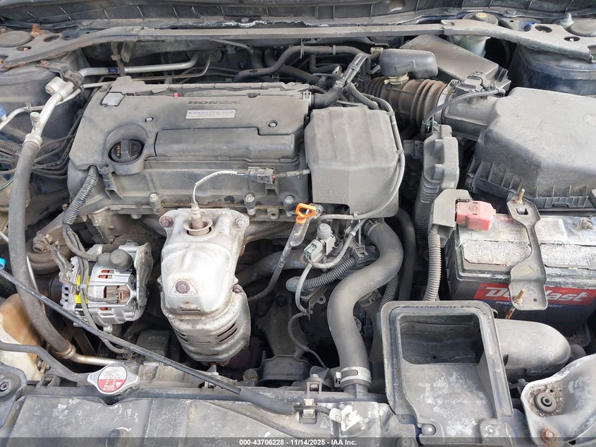 1HGCR2F71GA136291 2016 HONDA ACCORD photo no. 10