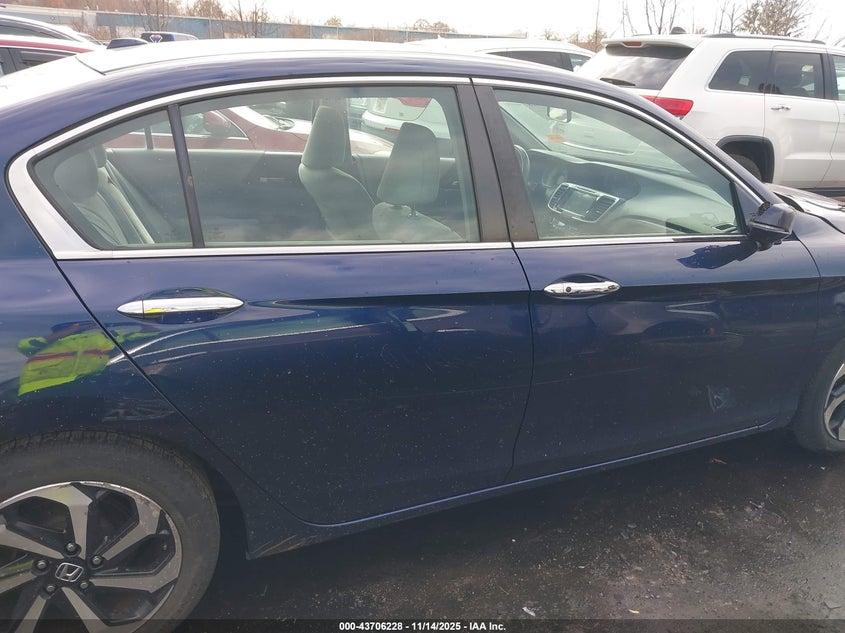1HGCR2F71GA136291 2016 HONDA ACCORD photo no. 13