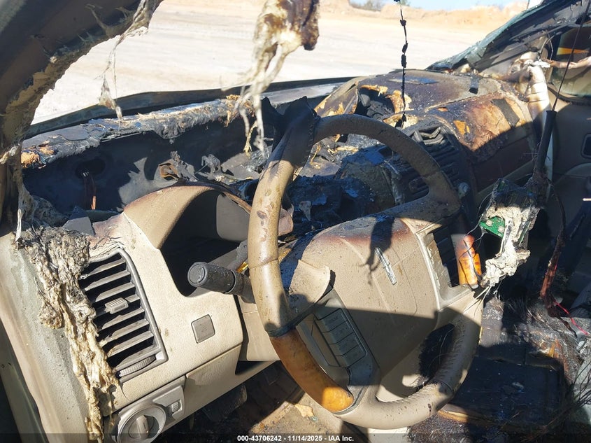 2007 Lincoln Mkx VIN: 2LMDU68C77BJ12830 Lot: 43706242