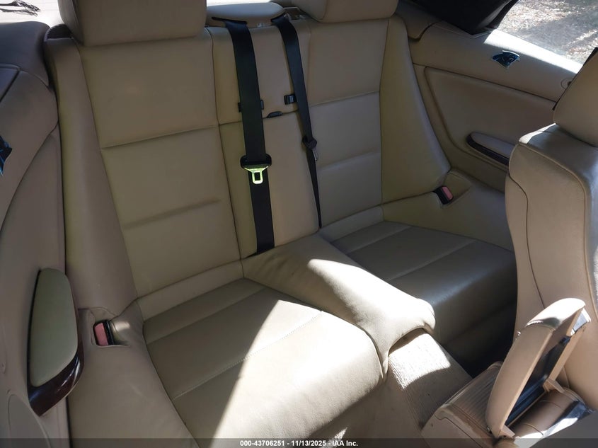 2002 BMW 330Ci VIN: WBABS53402JU95681 Lot: 43706251