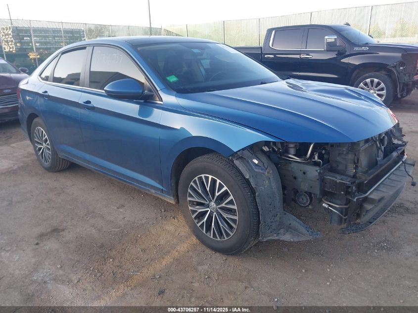 VOLKSWAGEN JETTA 1.4T R-LINE/1.4T S/1.4T SE