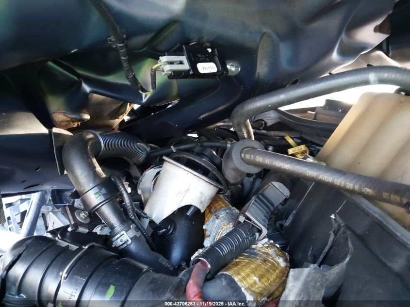 2014 Ford F250 Super Duty VIN: 1FT7X2BT1EE61672 Lot: 43706263