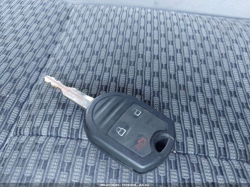 2014 Ford F250 Super Duty VIN: 1FT7X2BT1EE61672 Lot: 43706263