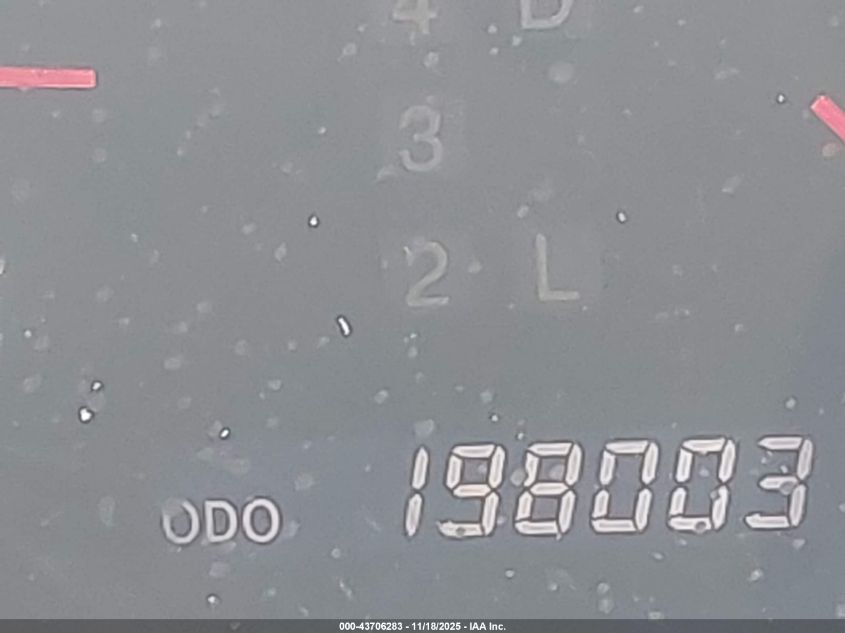 2002 Lexus Es 300 VIN: JTHBF30G725016349 Lot: 43706283