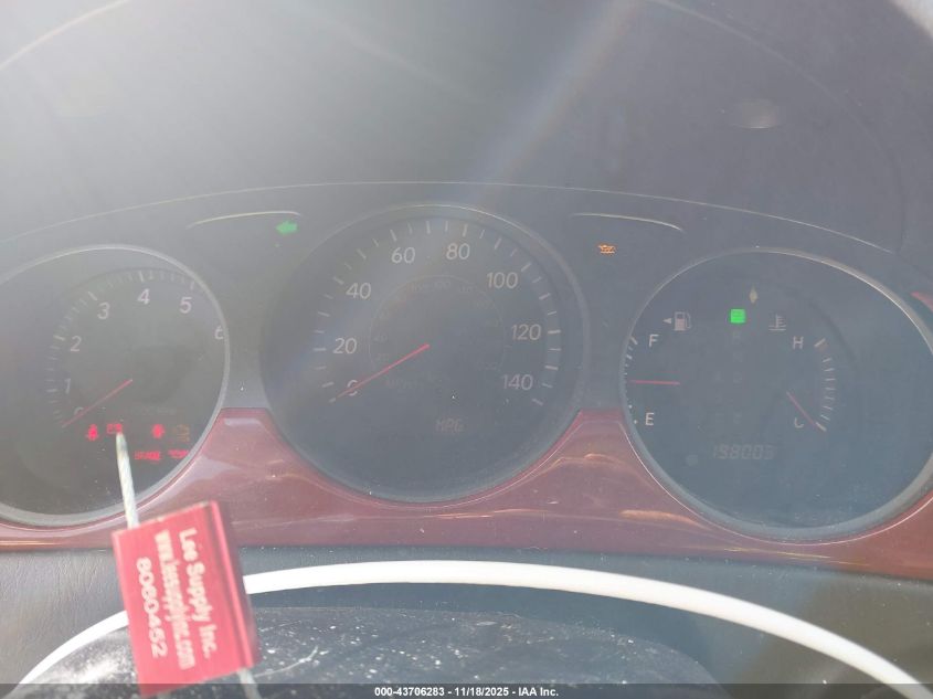 2002 Lexus Es 300 VIN: JTHBF30G725016349 Lot: 43706283