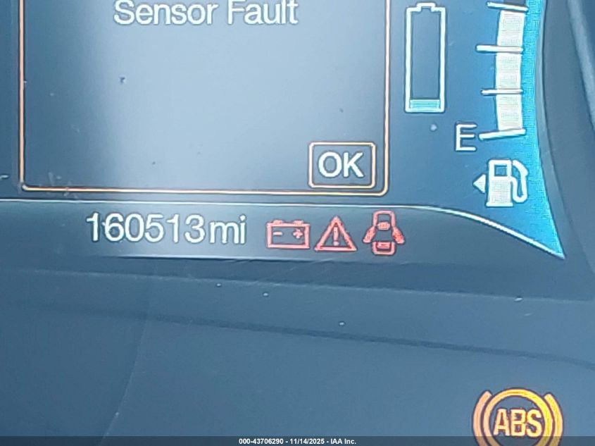 2018 Ford Fusion Hybrid Se VIN: 3FA6P0LU0JR234327 Lot: 43706290