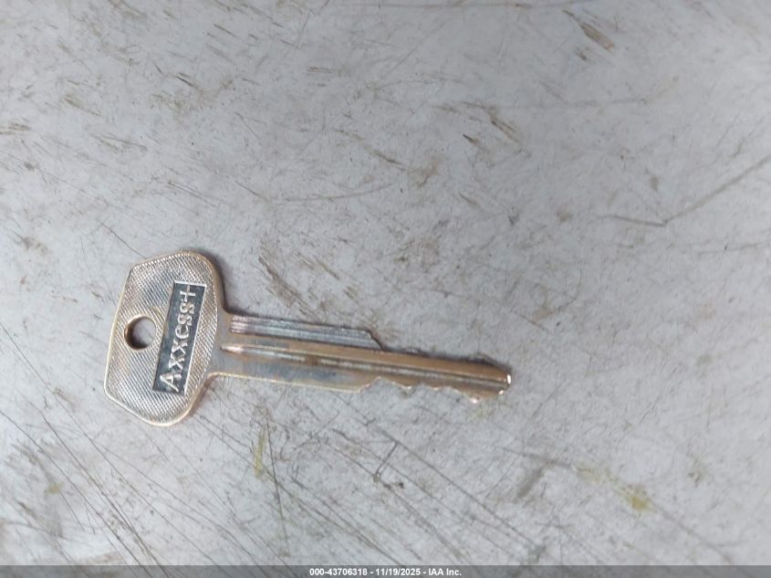 2007 Kia Spectra Ex VIN: KNAFE121X75466455 Lot: 43706318