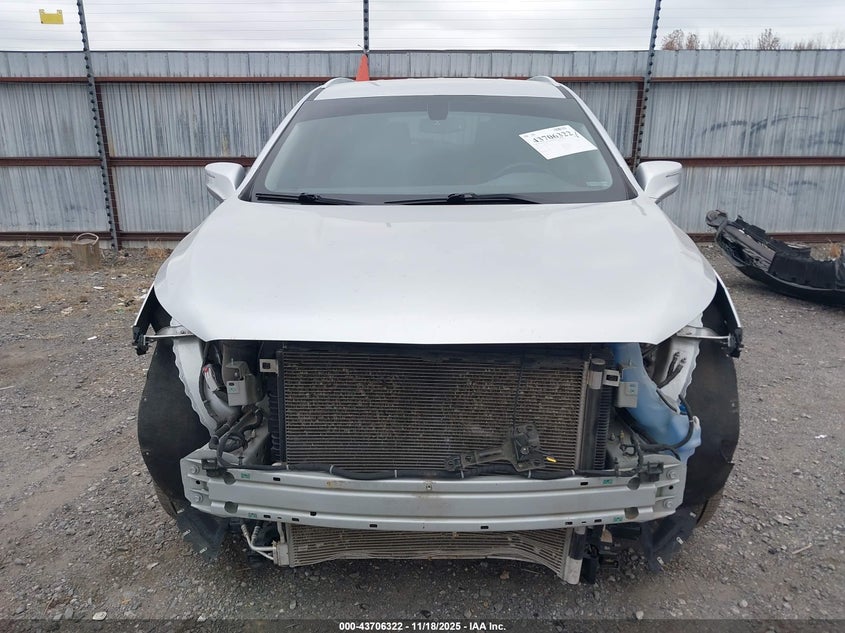 2020 Buick Enclave Awd Essence VIN: 5GAEVAKW1LJ225753 Lot: 43706322