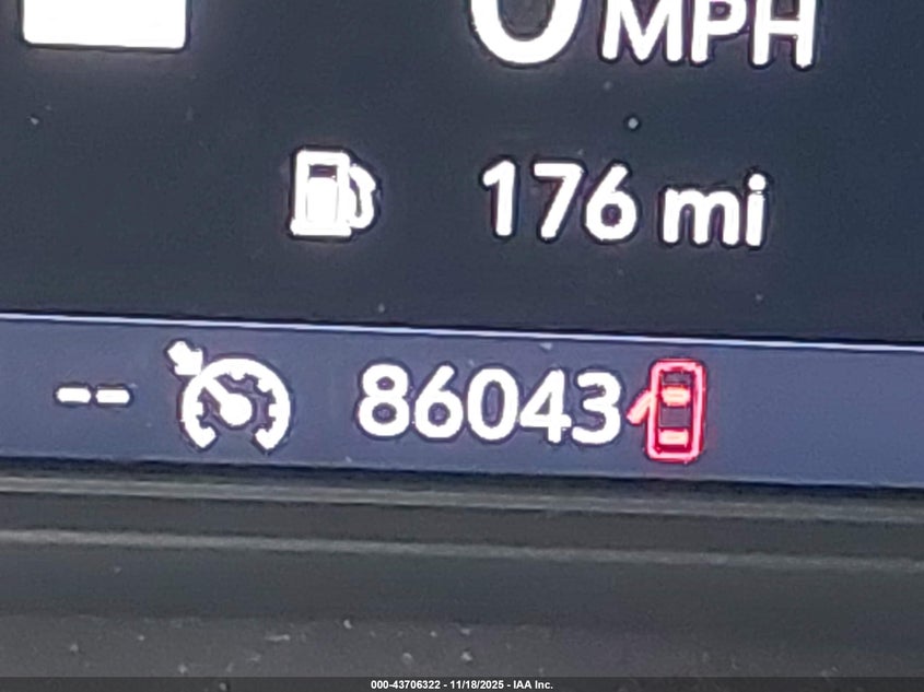 2020 Buick Enclave Awd Essence VIN: 5GAEVAKW1LJ225753 Lot: 43706322