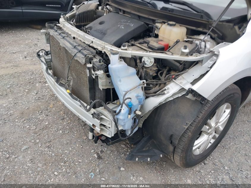 2020 Buick Enclave Awd Essence VIN: 5GAEVAKW1LJ225753 Lot: 43706322