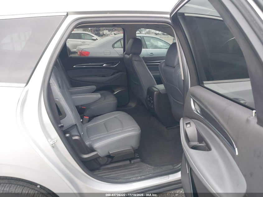 2020 Buick Enclave Awd Essence VIN: 5GAEVAKW1LJ225753 Lot: 43706322