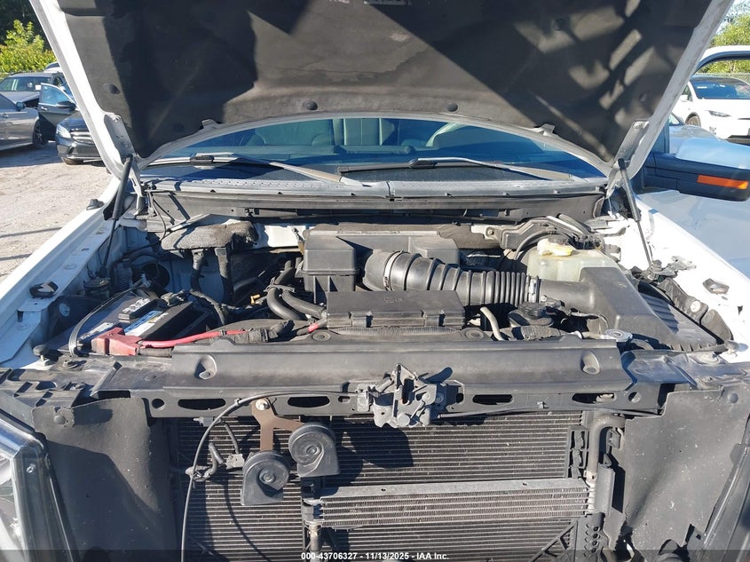 1FTFW1E68BFB00245 2011 FORD F-150 photo no. 10