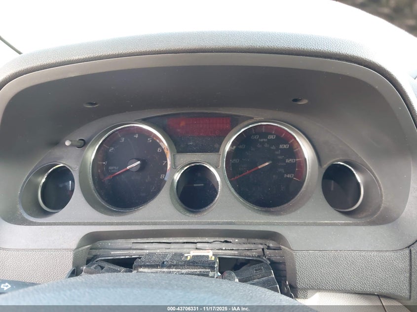 1GKKVSED2BJ212353 2011 GMC ACADIA photo no. 7