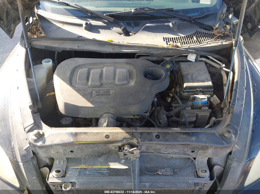 2008 Chevrolet Hhr Lt VIN: 3GNCA23P18S679500 Lot: 43706332