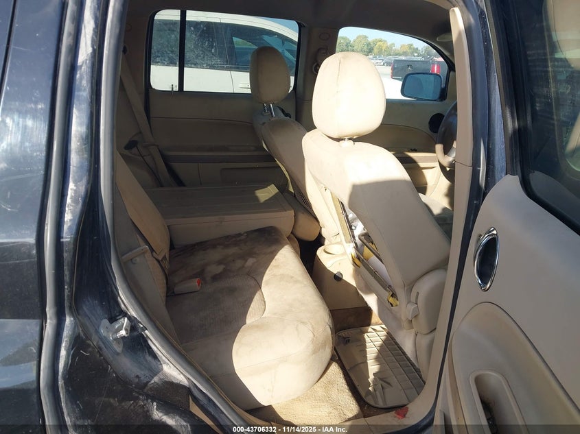 2008 Chevrolet Hhr Lt VIN: 3GNCA23P18S679500 Lot: 43706332